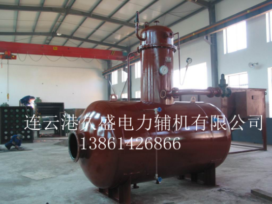 鍋爐除氧器