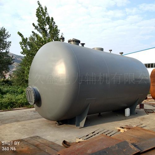 內置式除氧器 內置式除氧器