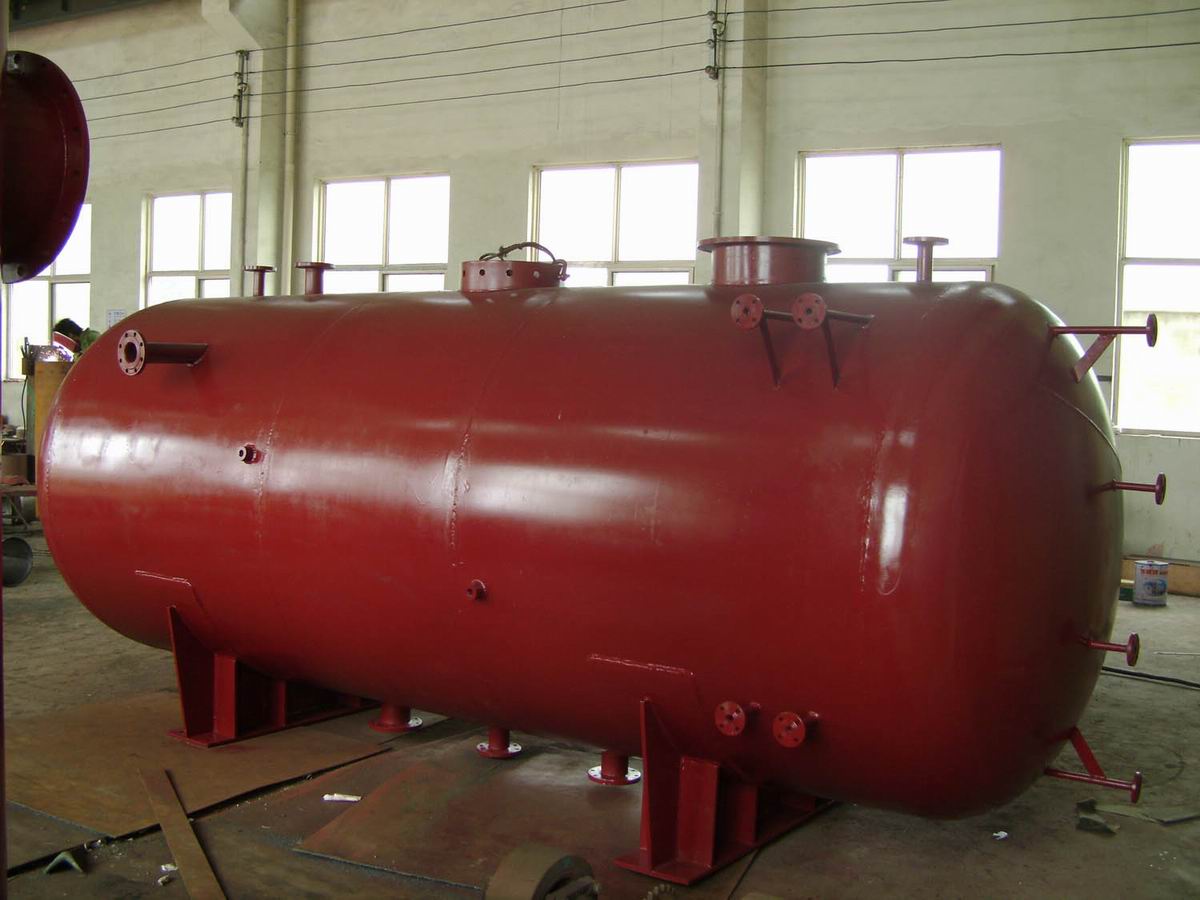 無(wú)頭除氧器 (2) 無(wú)頭除氧器 (2)